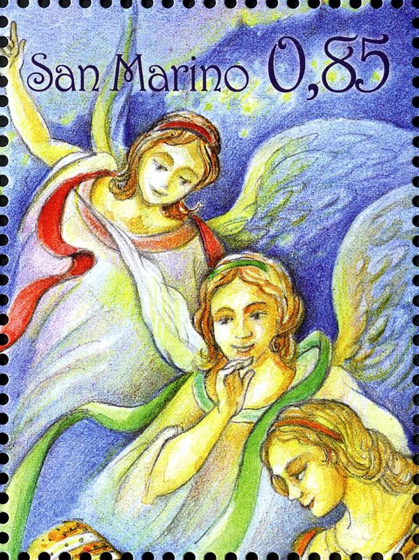 Angels