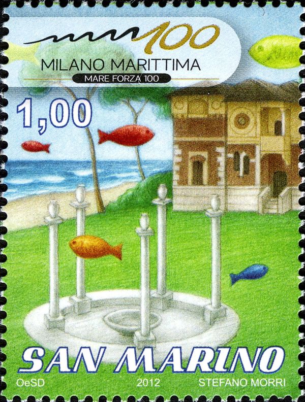 Milano Marittima