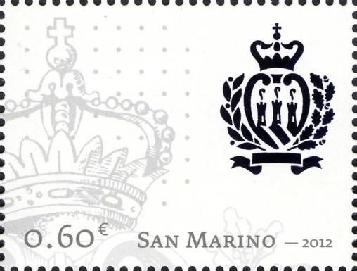 Tribute to the Coat of Arms