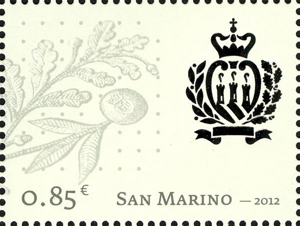 Tribute to the Coat of Arms