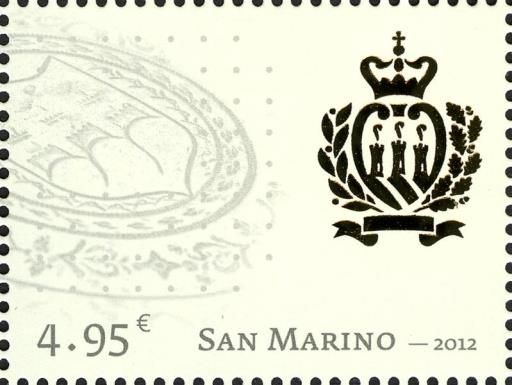 Tribute to the Coat of Arms