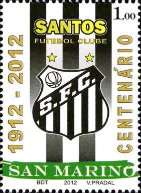 Santos football club