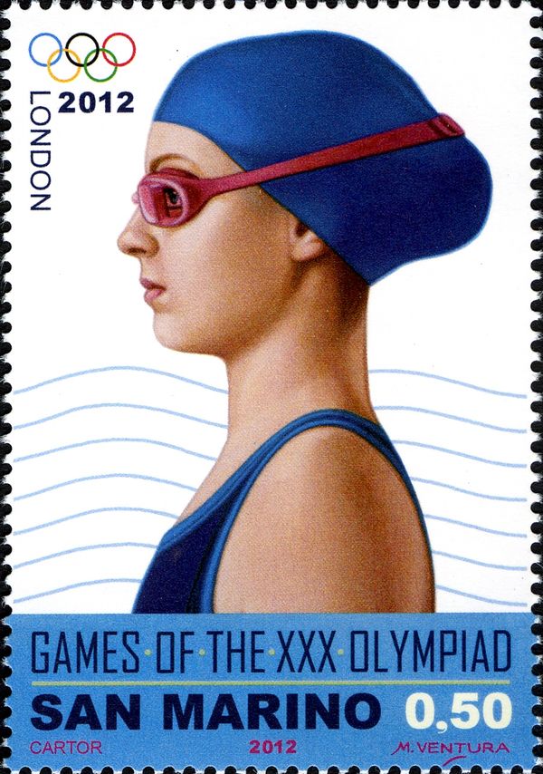 Swimmer