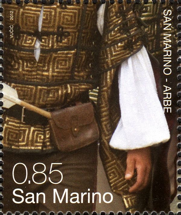 Male Costume
