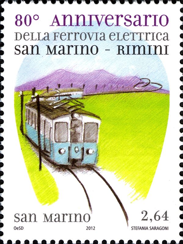 Railway