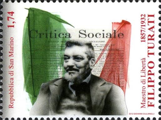 Filippo Turati