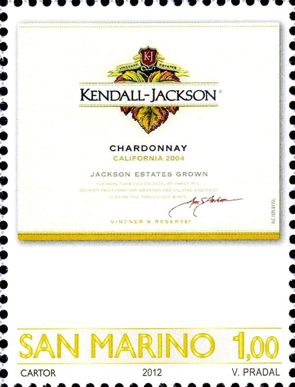 Kendall-Jackson