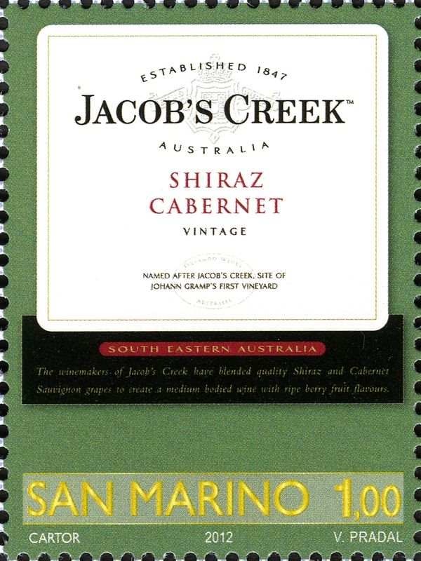 Jacob's Creek