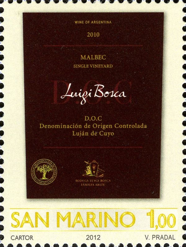 Luigi Bosca