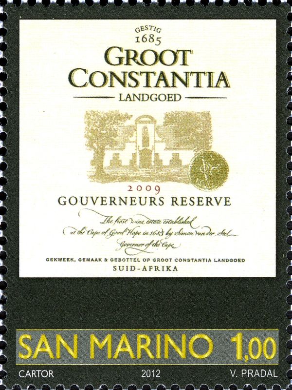 Groot Constantia