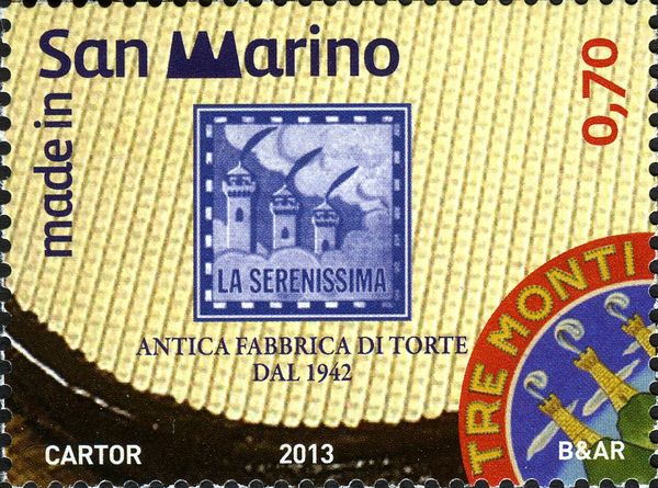 La Serenissima