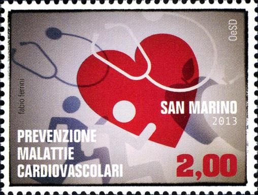 Prevention of cardiovascular disease