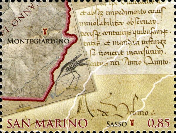 Faetano