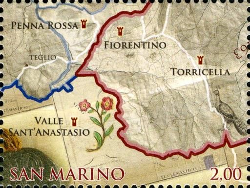 Montegiardino