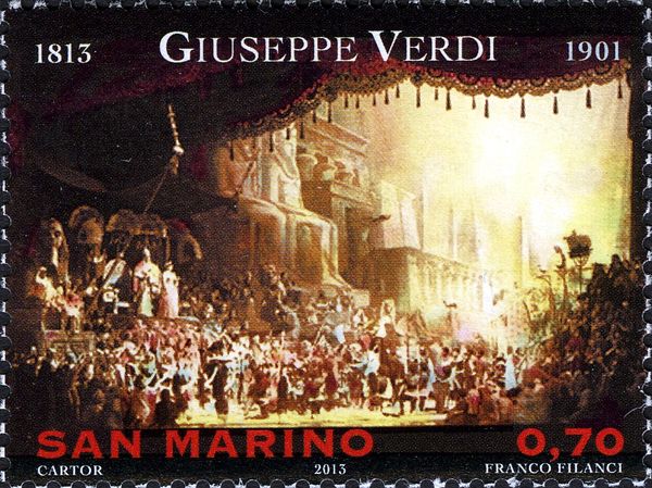 Giuseppe Verdi