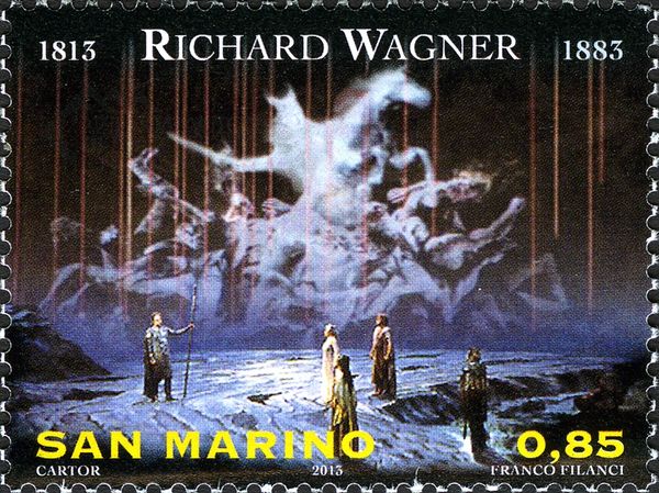 Richard Wagner