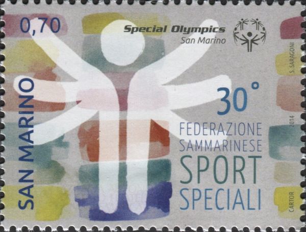 Federation San Marino Special Sports