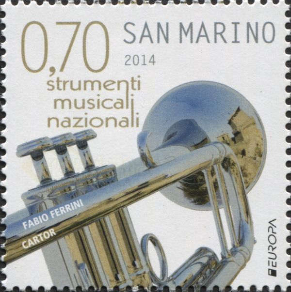 Trumpet
