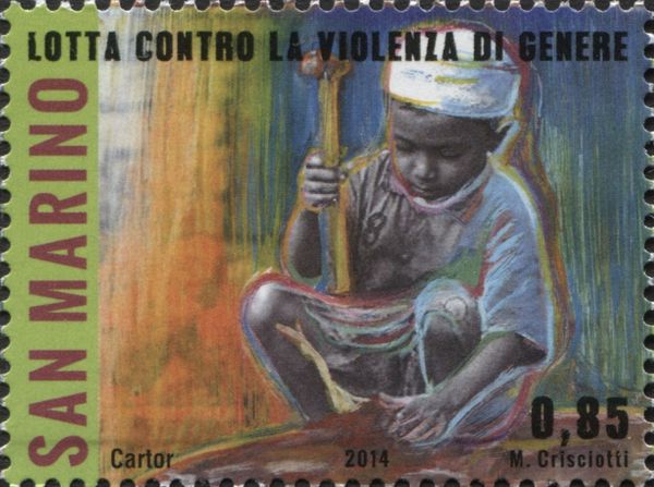 Economic violence, exploitation of child labor