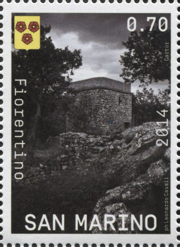 Castellaccio Monte Seghizzo for Fiorentino