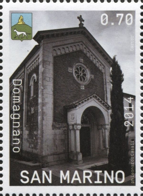 Church of Domignano