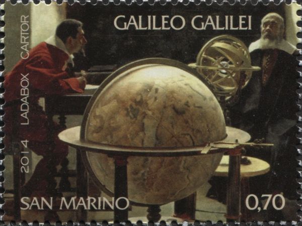 Galileo and Viviani