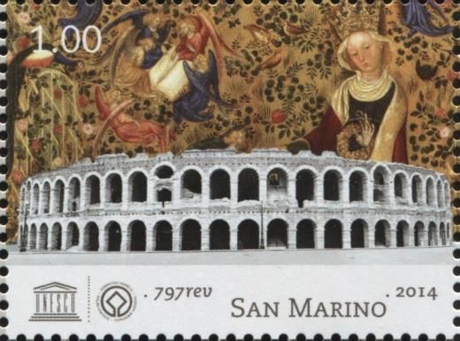 Arena di Verona