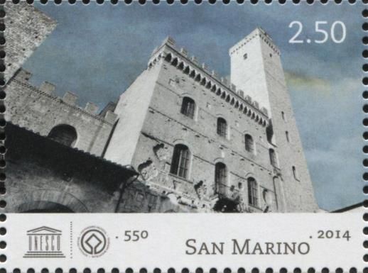 San Gimignano