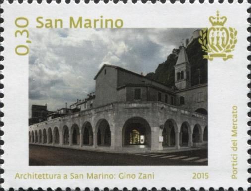 Arcades market