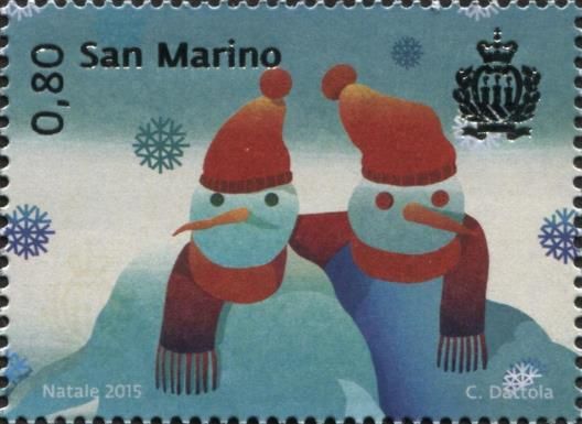 Snowman