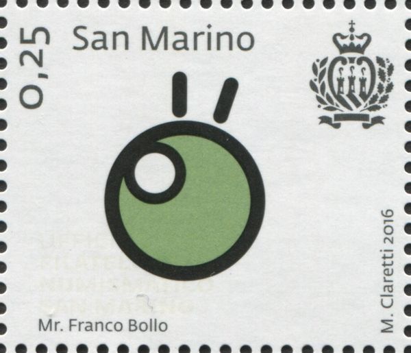 Mr Franco Bollo