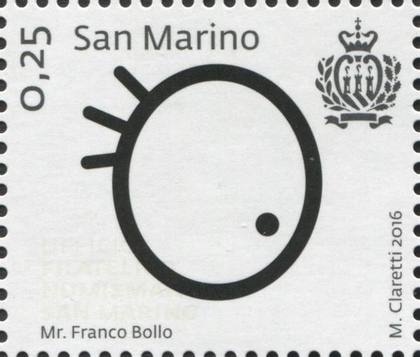 Mr Franco Bollo