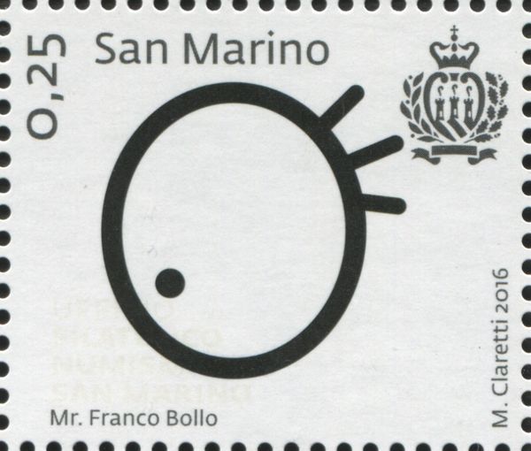 Mr Franco Bollo