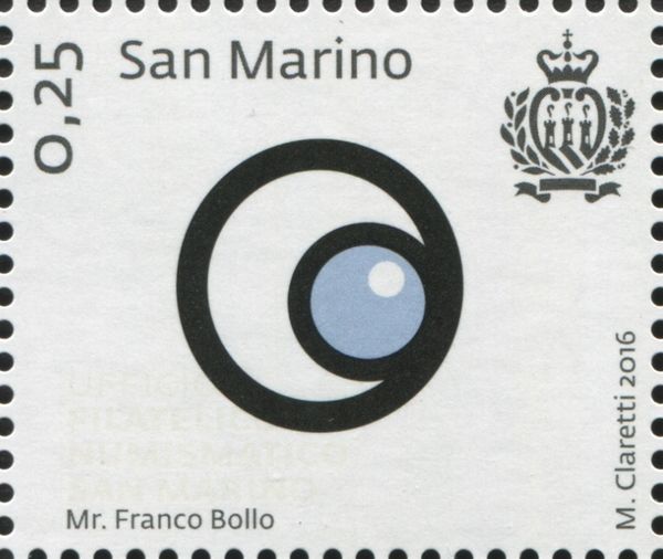 Mr Franco Bollo