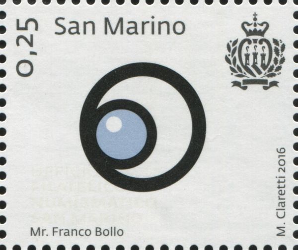 Mr Franco Bollo