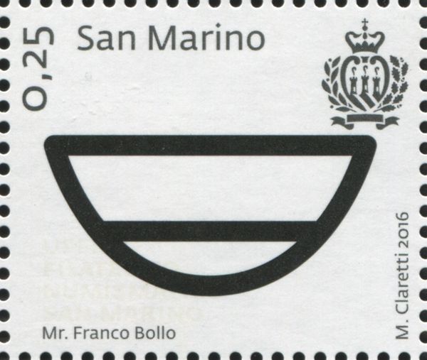 Mr Franco Bollo