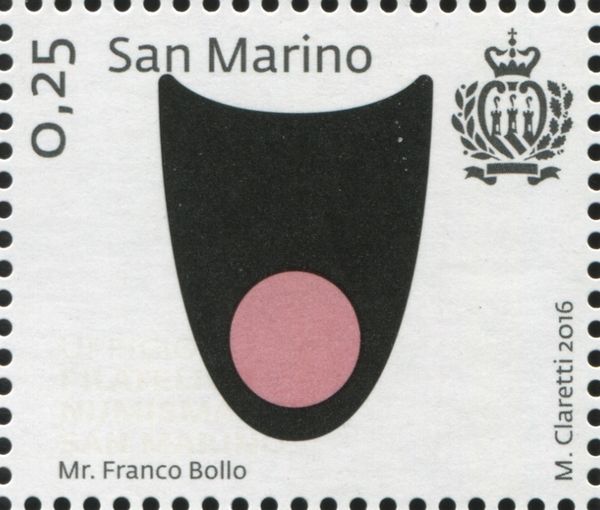 Mr Franco Bollo