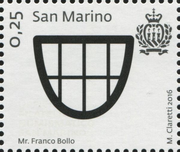 Mr Franco Bollo