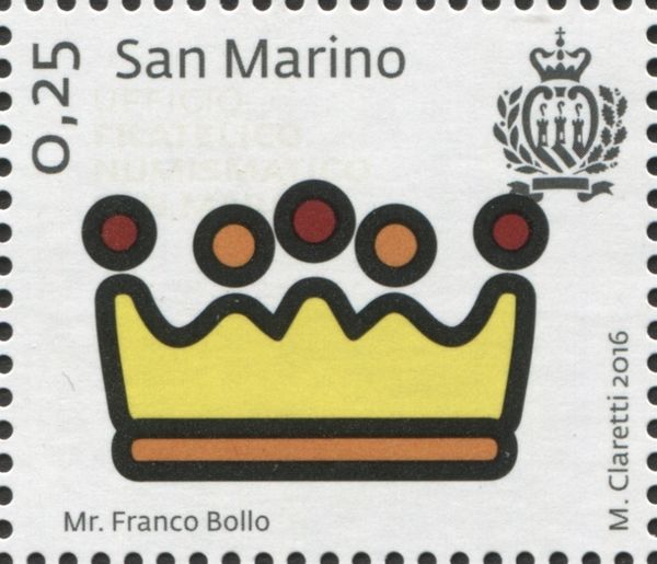 Mr Franco Bollo