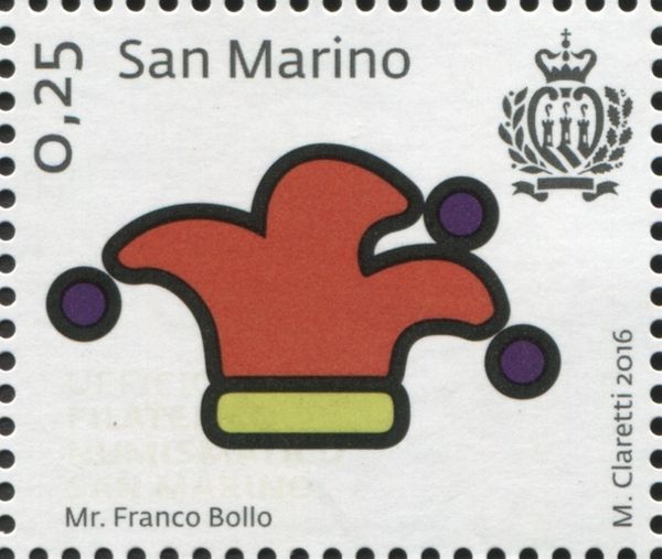 Mr Franco Bollo