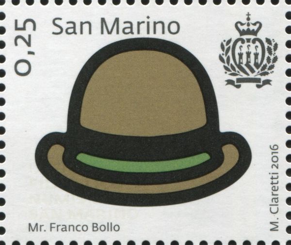 Mr Franco Bollo
