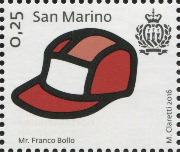 Mr Franco Bollo
