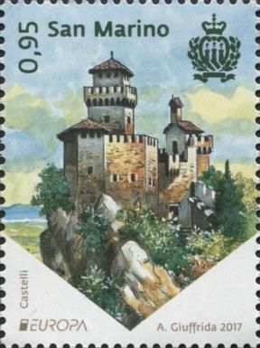 Cesta Tower
