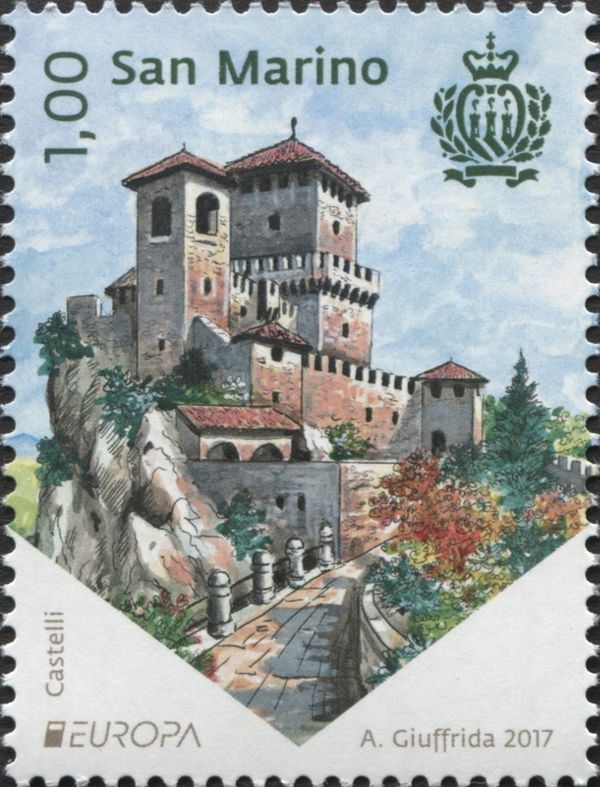 Guaita Tower