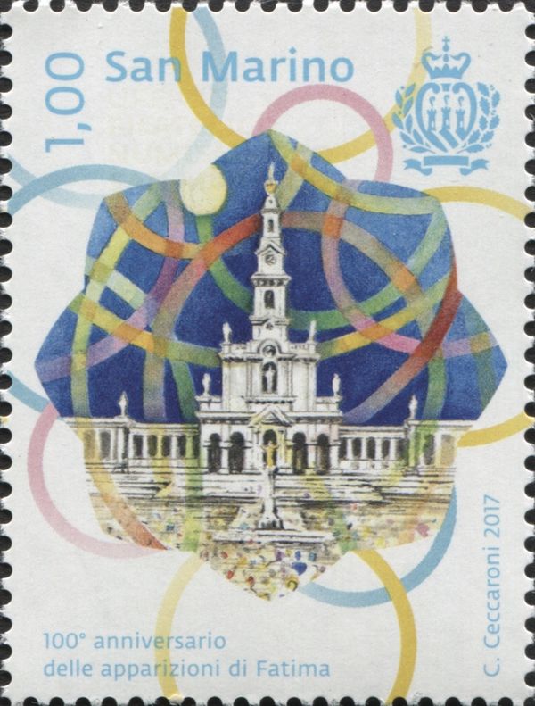 Basilica of Fatima