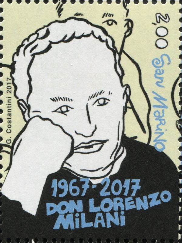Don Lorenzo Milan