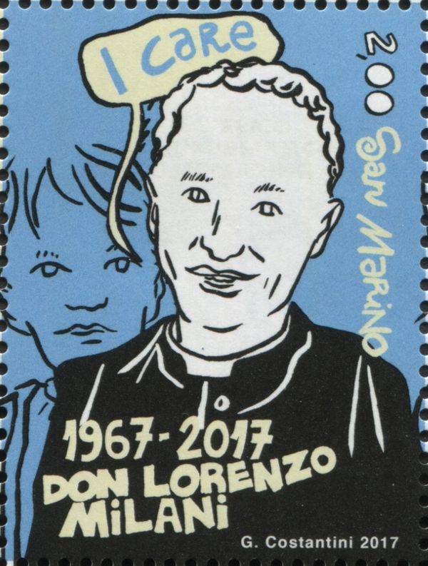 Don Lorenz Milani