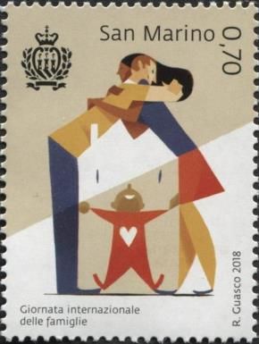 International family day