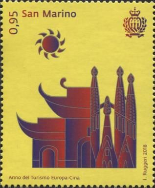 Year Of Europe-China Tourism Promotion