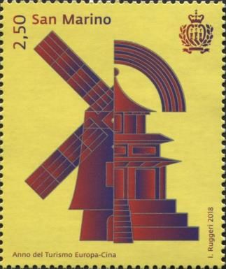 Year Of Europe-China Tourism Promotion